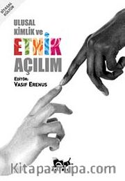 Ulusal Kimlik ve Etnik Açılım