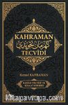 Kahraman Tecvîdi (Renkli)