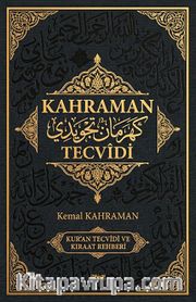 Kahraman Tecvîdi (Renkli)