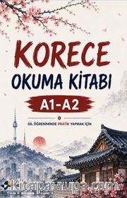 Korece Okuma Kitabı A1 A2