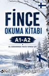 Fince Okuma Kitabı A1 A2