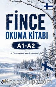 Fince Okuma Kitabı A1 A2