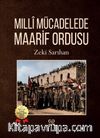 Milli Mücadelede Maarif Ordusu