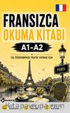 Fransızca Okuma Kitabı A1 A2