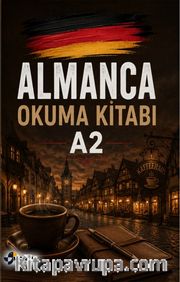 Almanca Okuma Kitabı A2