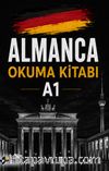 Almanca Okuma Kitabı A1