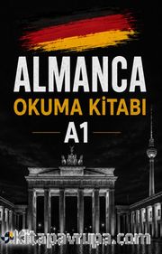 Almanca Okuma Kitabı A1
