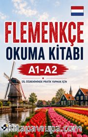Flemenkçe Okuma Kitabı A1 A2