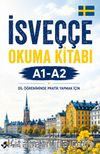 İsveççe Okuma Kitabı A1 A2