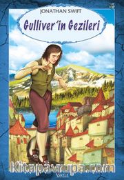 Gülliver'in Gezileri