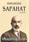 Safahat (Seçmeler)