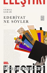 Edebiyat Ne Söyler