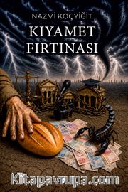 Kıyamet Fırtınası