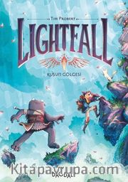 Lightfall 2. cilt: Kuşun Gölgesi