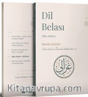 Dilin Afetleri / Dil Belası