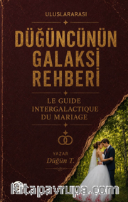 Düğüncünün Galaksi Rehberi