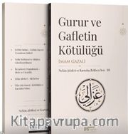 Gurur ve Gafletin Kötülüğü