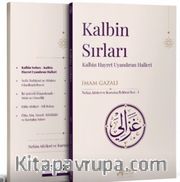 Kalbin Sırları