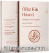 Öfke Kin Hased