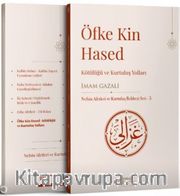 Öfke Kin Hased