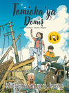 Tomioka'ya Dönüş