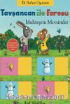 Tavşancan ile Faresu Muhteşem Mevsimler