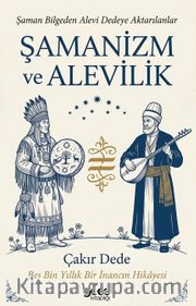 Şamanizm ve Alevilik