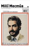 Milli Mecmua Sayı 50 / Mayıs - Haziran 2026