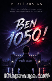 Ben 1050 !