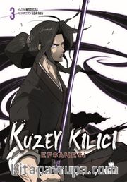 Kuzey Kılıcı Efsanesi 3