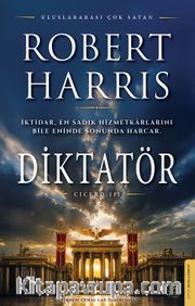 Diktatör / Cicero Üçlemesi 3