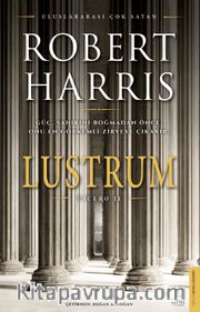 Lustrum / Cicero Üçlemesi 2