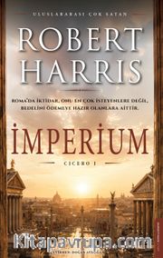 Imperium / Cicero Üçlemesi 1