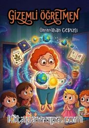 Gizemli Öğretmen