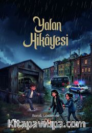 Yalan Hikayesi