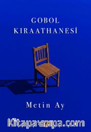 Gobol Kıraathanesi