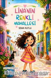 Lina'nın Renkli Mahallesi