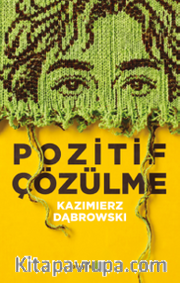 Pozitif Çözülme
