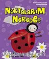 Noktalarım Nerede?
