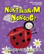 Noktalarım Nerede?
