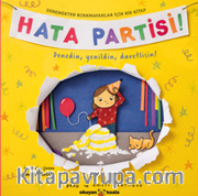 Hata Partisi