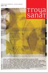 Troya Sanat Sayı: 4 Mevsimlik Edebiyat Sanat Dergisi 2026/4