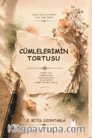 Cümlelerimin Tortusu