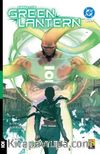 Absolute Green Lantern Cilt 1 / Korkusuz
