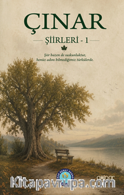 Çınar Şiirleri 1