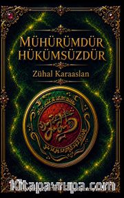 Mühürümdür Hükümsüzdür