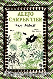 Kayıp Adımlar