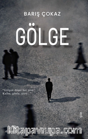 Gölge