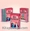 Rus Klasikleri (5 Kitaplık Kutulu Set)