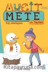 Kış Günlüğüm & Mucit Mete ve Tayfası - 3.Sınıf Hikaye Seti (7. Kitap)